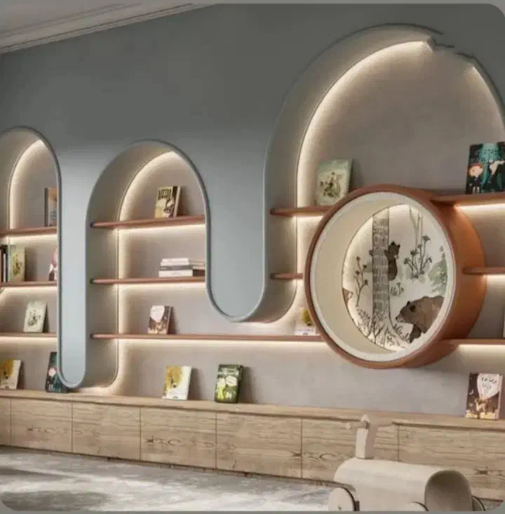 نصب کناف صفرتاصد بدون واسته|خدمات پیشه و مهارت|مشهد, کوه سنگی|دیوار