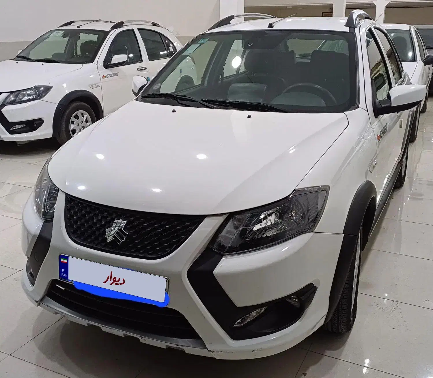 کوییک مدل ۴۰۲|خودرو سواری و وانت|خرمآباد, |دیوار