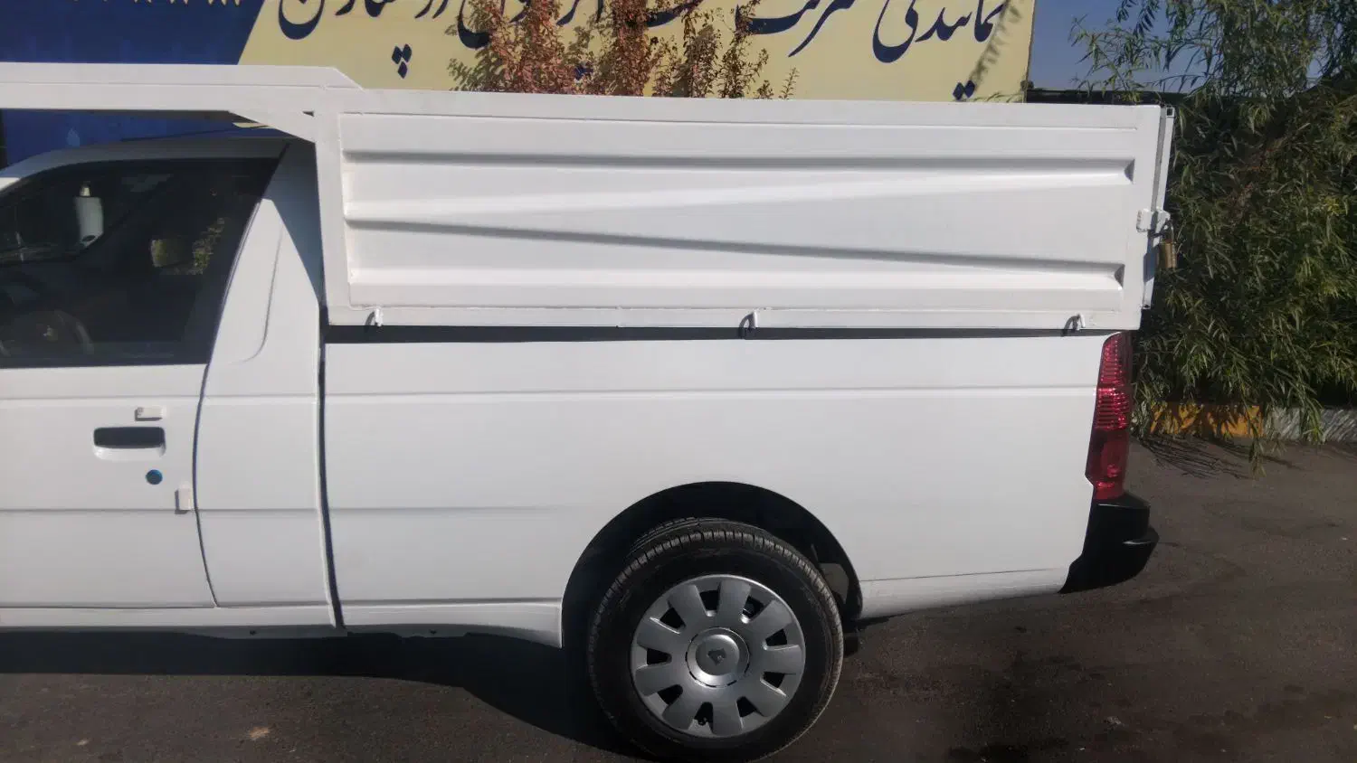 وانت بارچناران به تمام نقاط|خدمات حمل و نقل|چناران, |دیوار