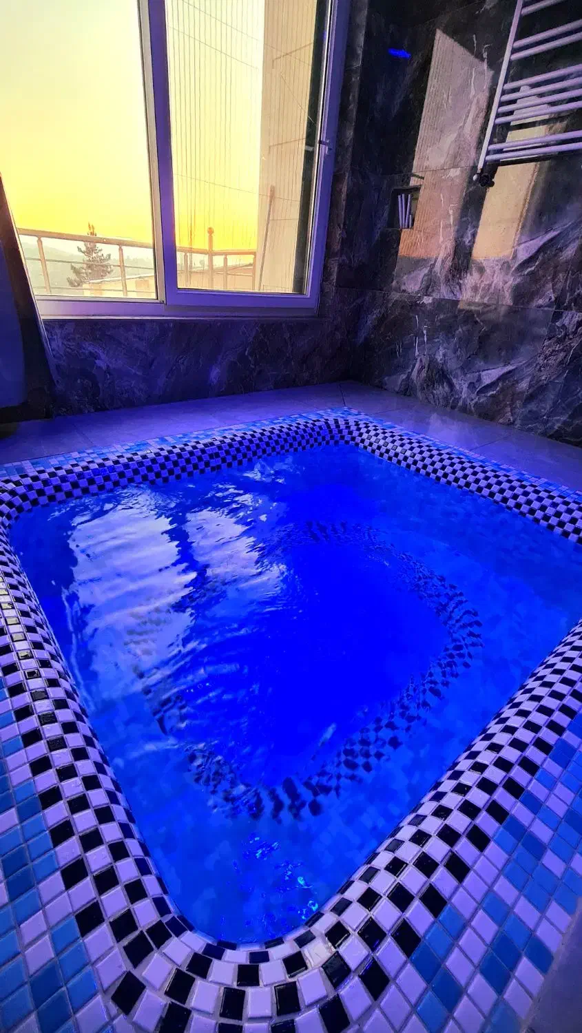 اجاره مستقیم از مالک ویلا جکوزی دار جنگلی بهشهر|اجارهٔ کوتاه‌مدت ویلا و باغ|بهشهر, |دیوار