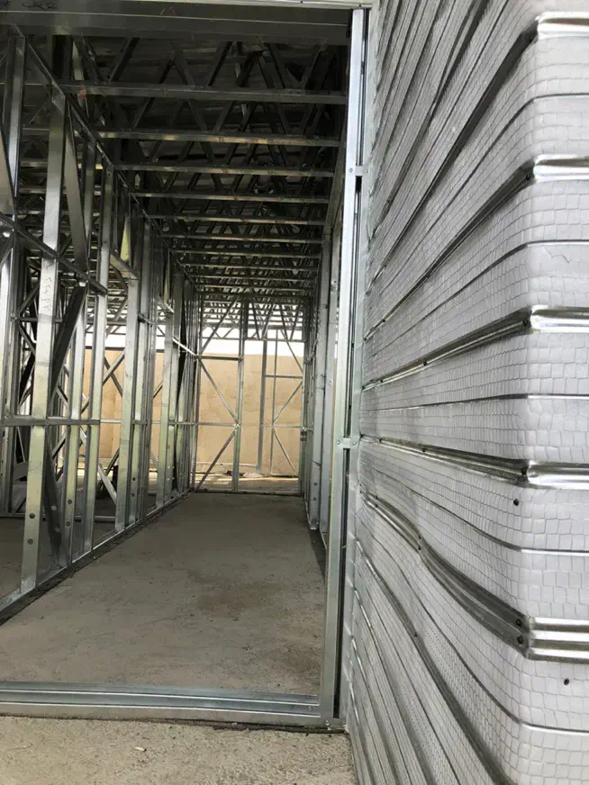 ال اس اف|مصالح و تجهیزات ساختمان|هشتگرد, تهران دشت|دیوار