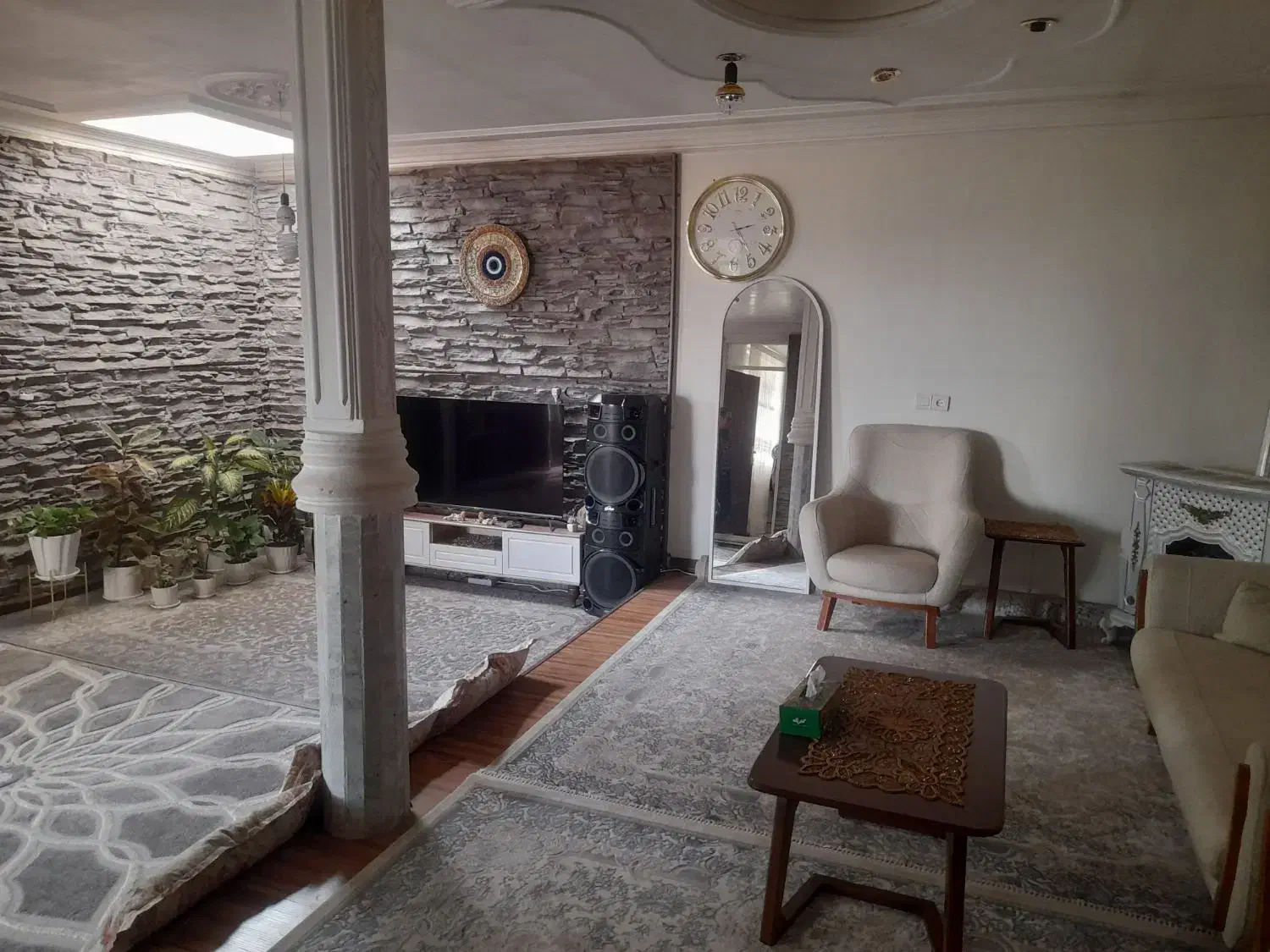 فروش دوطبقه ، حوالی صحن مطهر خیابان امام|فروش خانه و ویلا|پیشوا, |دیوار