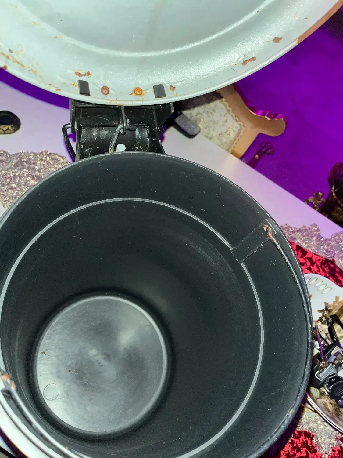 تعدادی لوازم اشپزخانه|ظروف سرو و پذیرایی|تهران, تاکسیرانی|دیوار