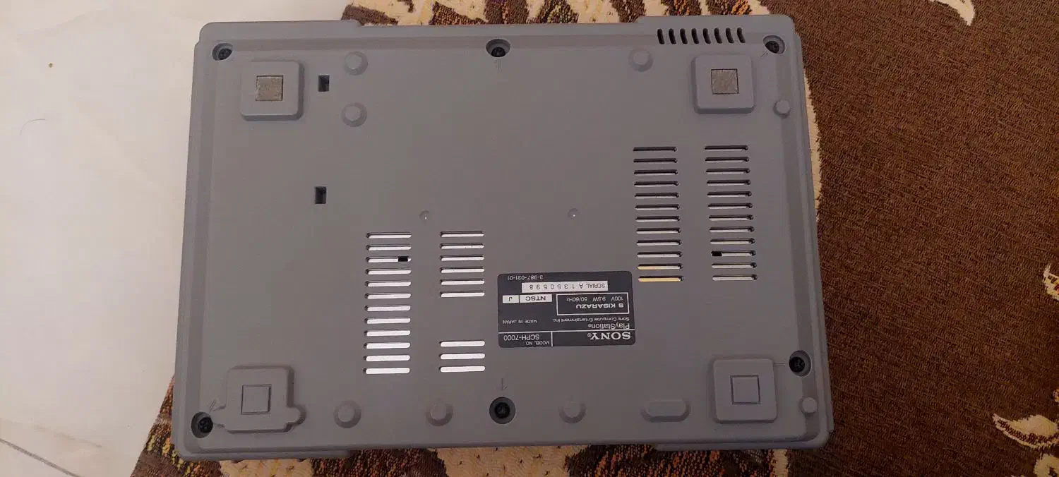 پلی استیشن ۱|کنسول، بازی ویدئویی و آنلاین|کرمانشاه, |دیوار