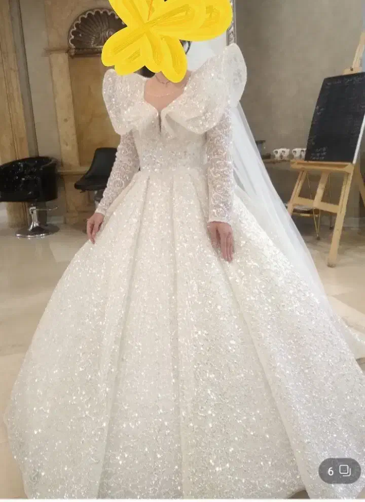 اجاره لباس عروس|لباس|پردیس, فاز ۲|دیوار