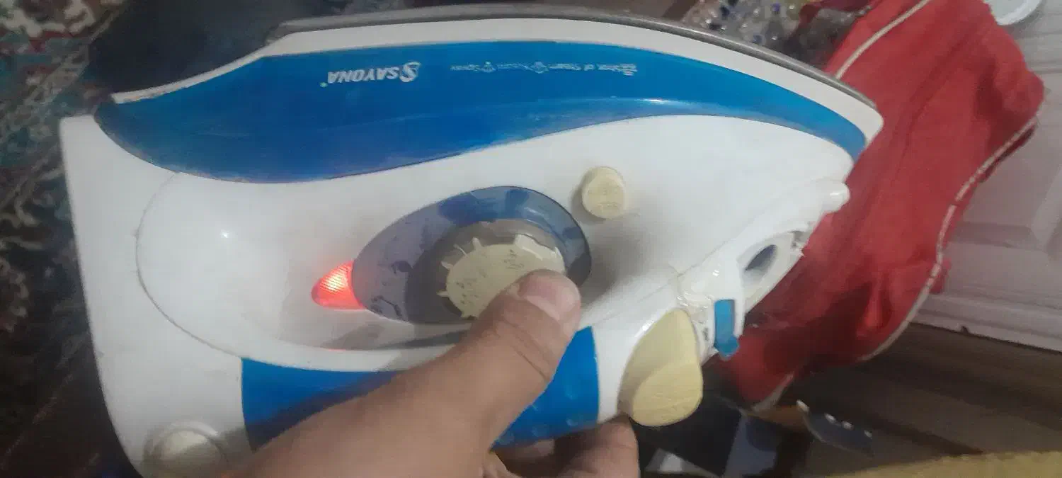 اتو لباس دستی|اتو و لوازم اتو|اهواز, حصیرآباد|دیوار