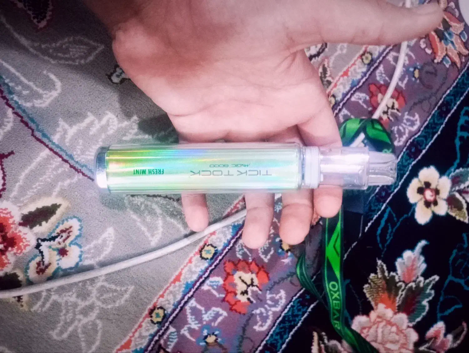 پاد کویل دار|زیورآلات و اکسسوری|جوانرود, |دیوار