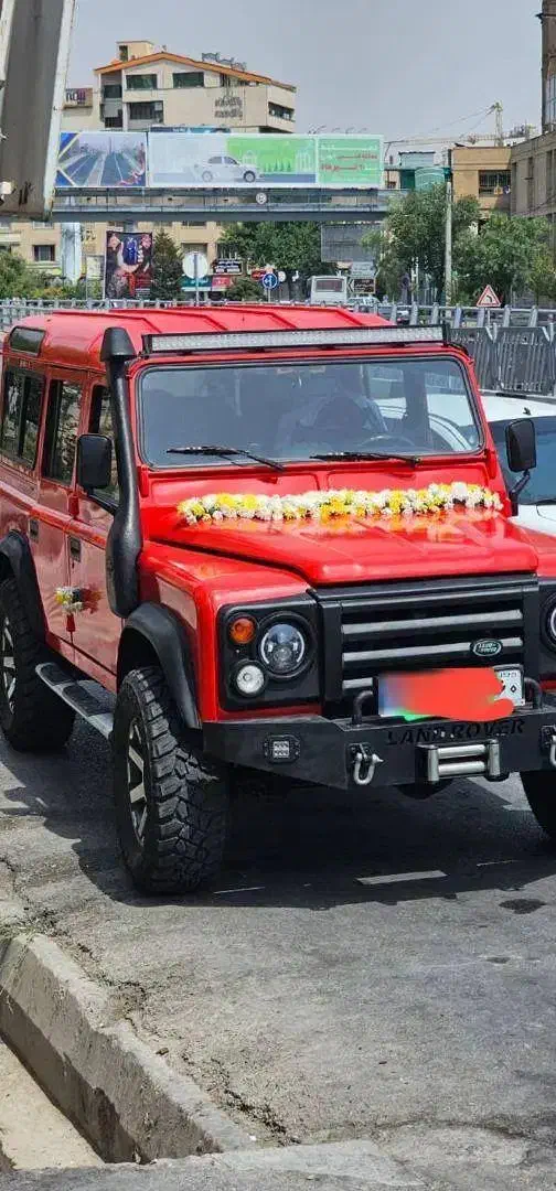 پاژن استیشن مدل ۱۳۸۶|خودرو سواری و وانت|تهران, جردن|دیوار