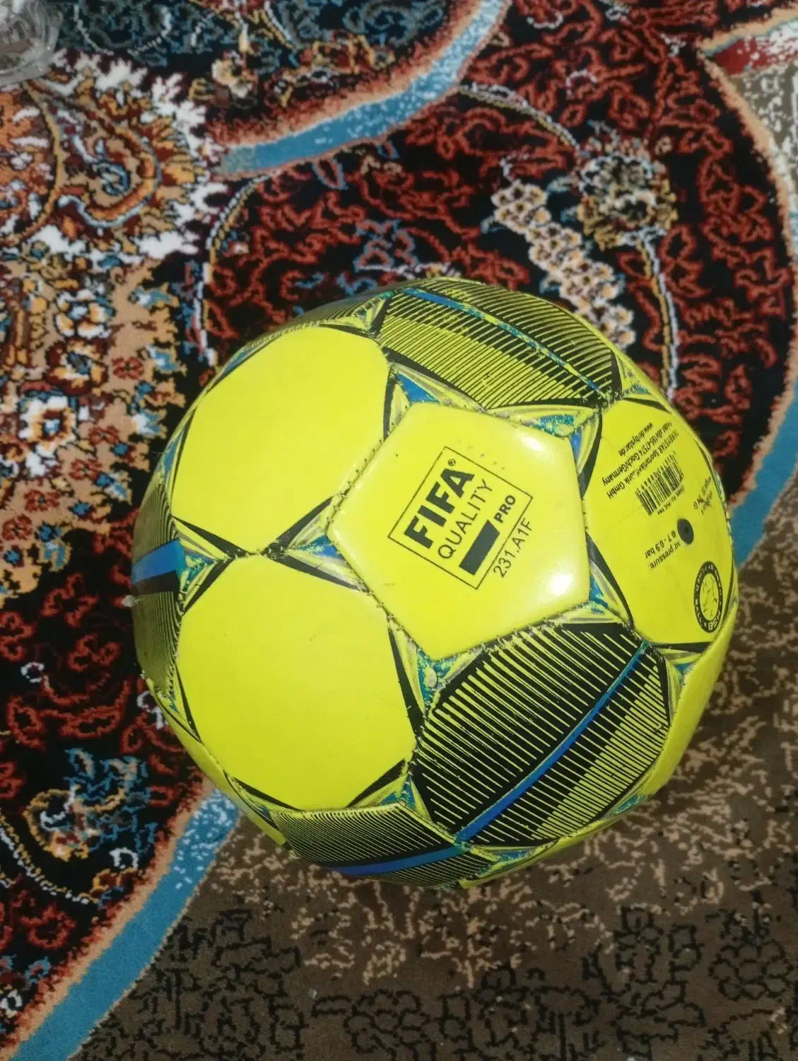 توپ چمن مصنوعی|ورزشهای توپی|مریوان, |دیوار