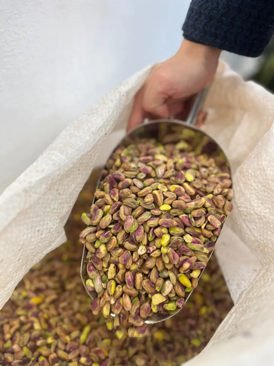 فروش ویژه مغزیجات و محصولات طبیعی|خوردنی و آشامیدنی|اصفهان, جلفا|دیوار