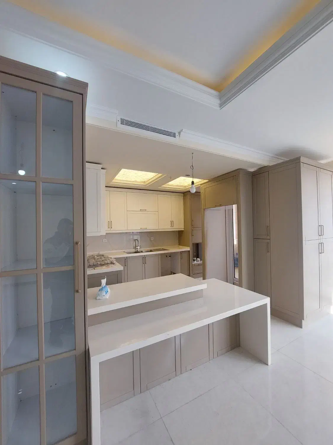 ۱۷۰متر/تک واحدی/۲پارکینگ/فول/تبدیل ازاد