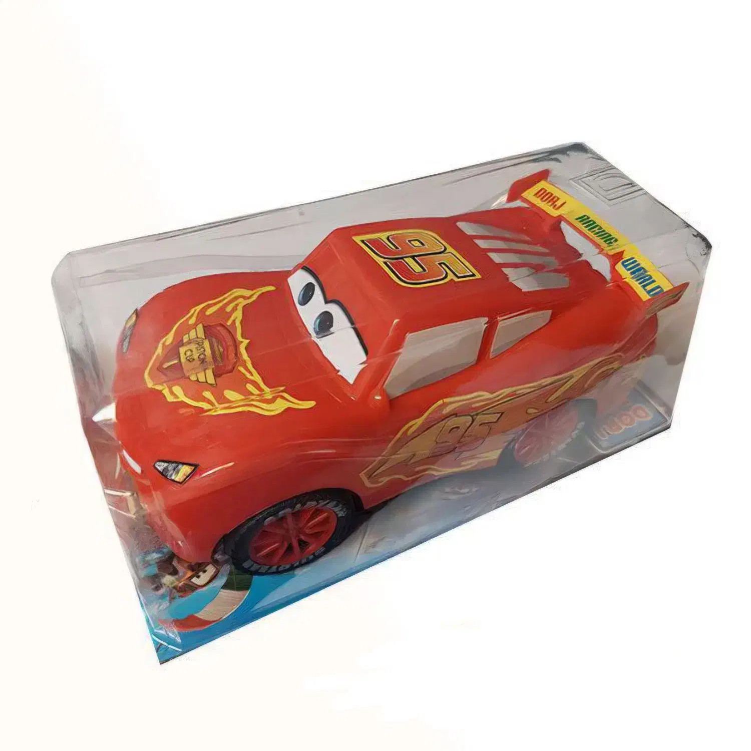 ماشین مکوئین|اسباب‌‌بازی|قزوین, |دیوار