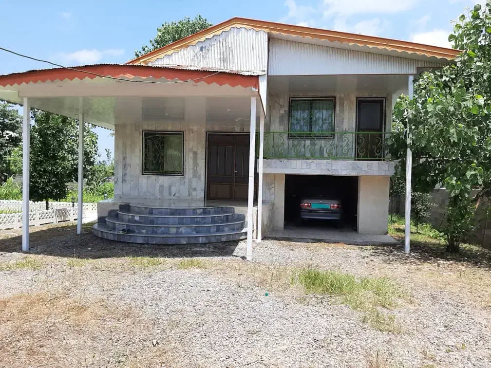 ویلا دوبلکس ساحلی 1000متری،سنددار،لاکچری|فروش خانه و ویلا|چاف و چمخاله, |دیوار