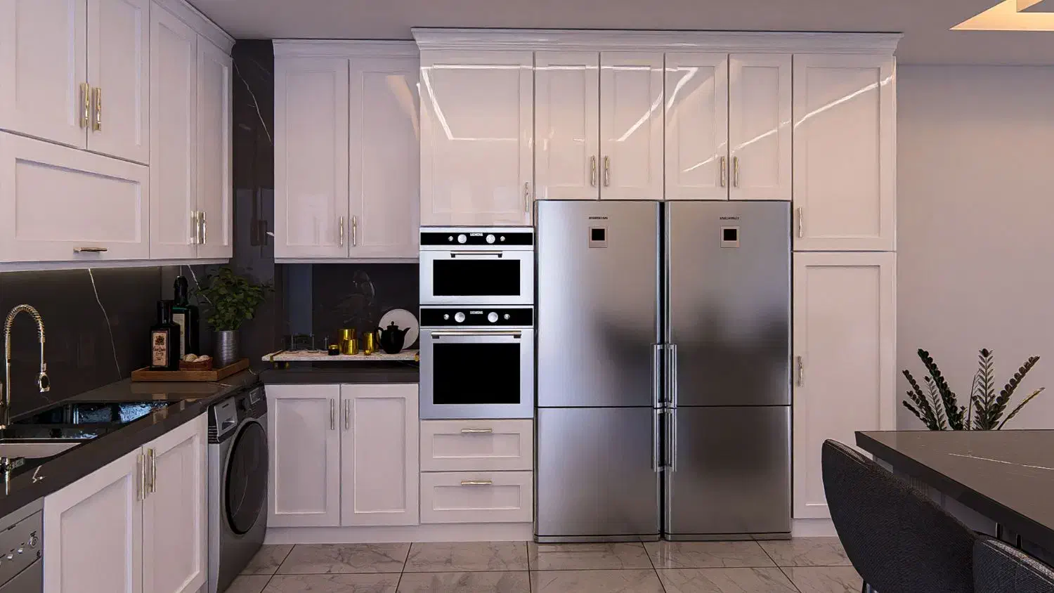 دکوراسیون داخلی و بازسازی حرفه‌ای‌|خدمات پیشه و مهارت|کرمانشاه, |دیوار