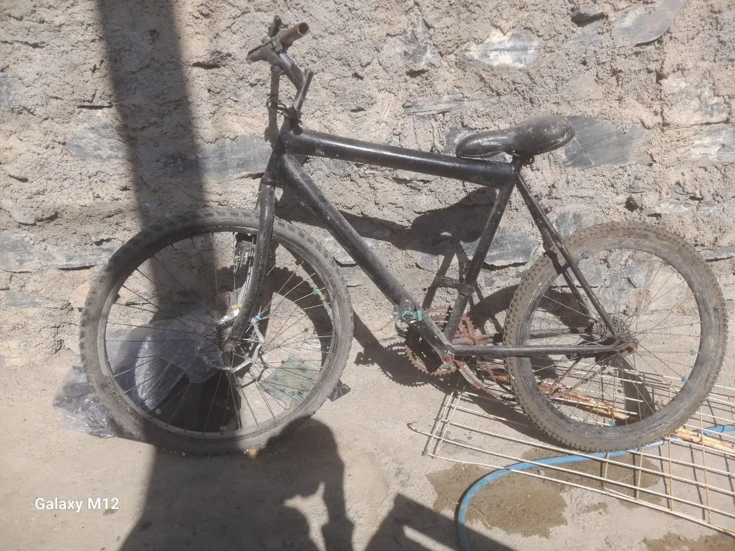 دوچرخه ۲۶|دوچرخه، اسکیت، اسکوتر|نهاوند, |دیوار