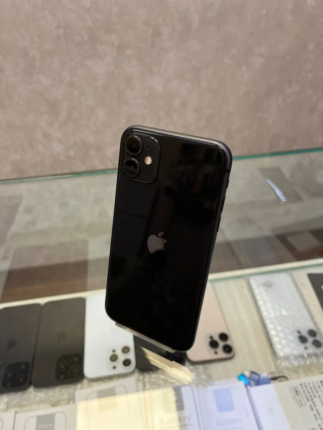iPhone 11 normal 128 ch|موبایل|تهران, صادقیه|دیوار