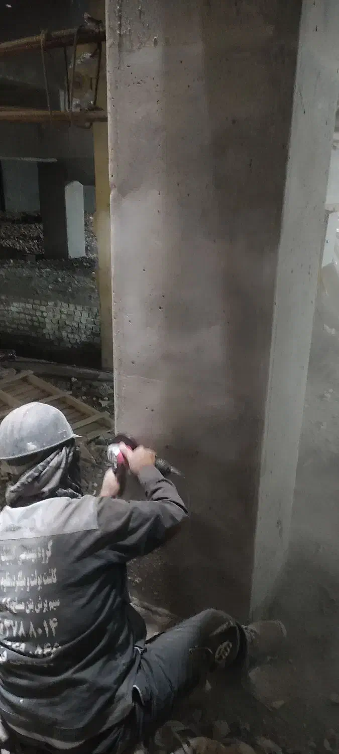 کارگر ساختمانی،کارگر فنی|استخدام صنعتی، فنی، مهندسی|مشهد, گوهرشاد|دیوار