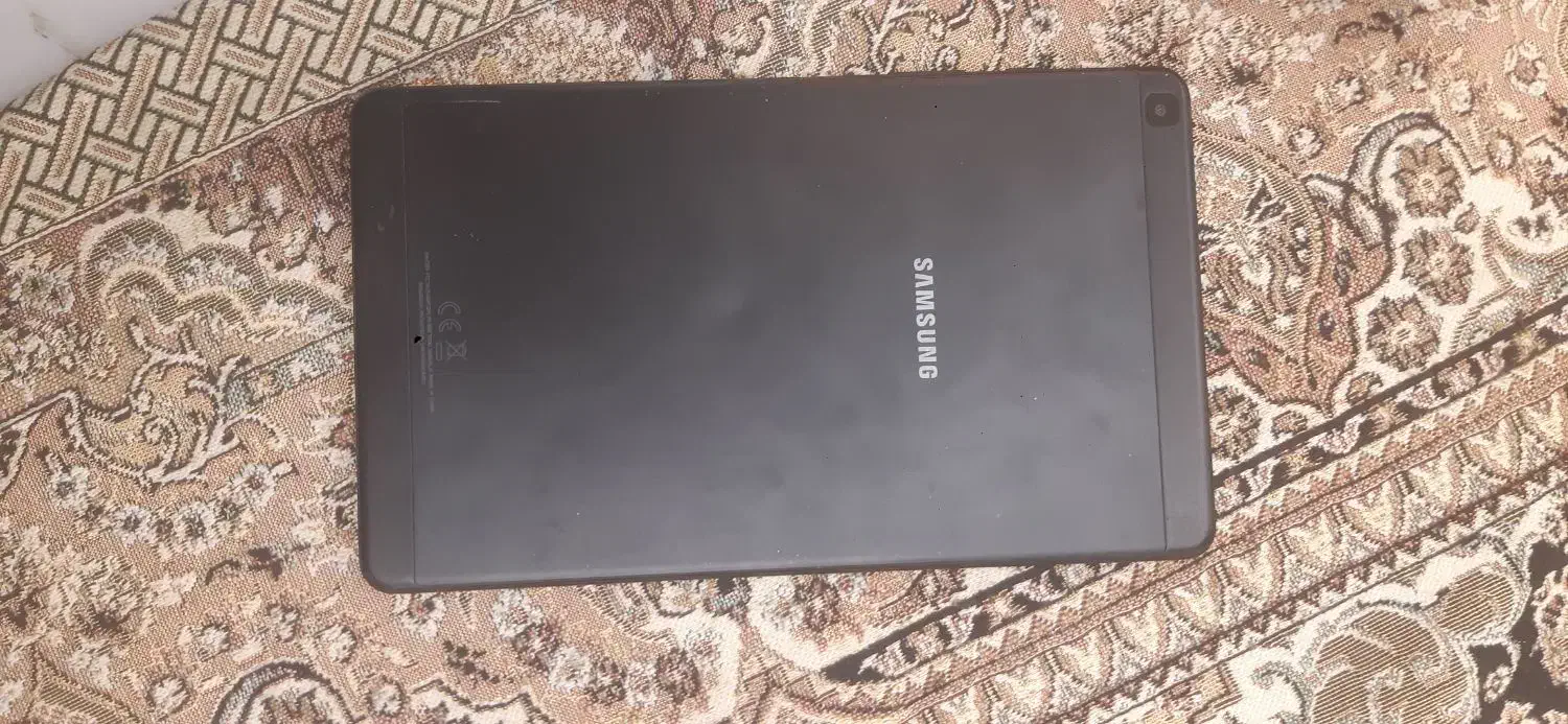 تبلت سالم|تبلت|قم, خندق|دیوار