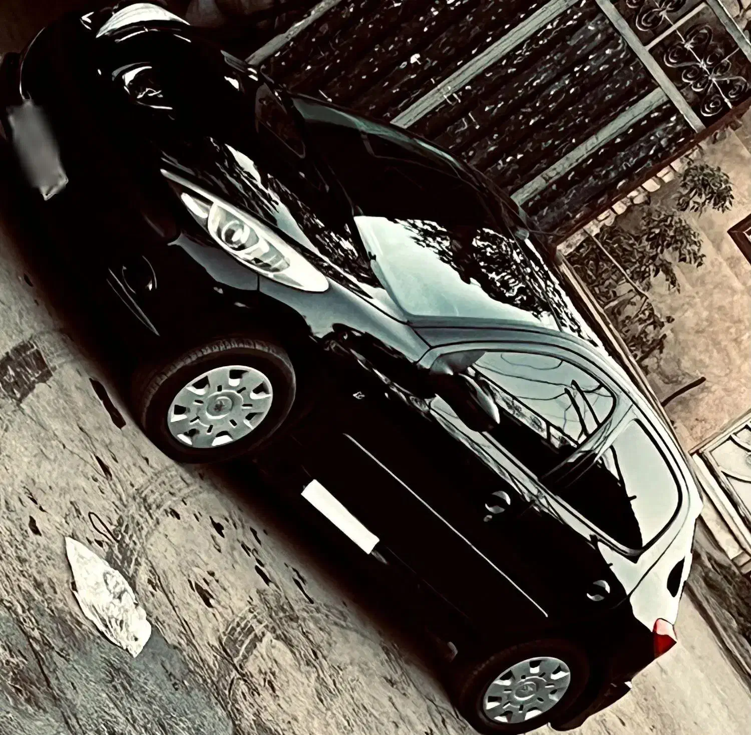 فروش خودرو پژو207|خودرو سواری و وانت|علی‌آباد کتول, |دیوار