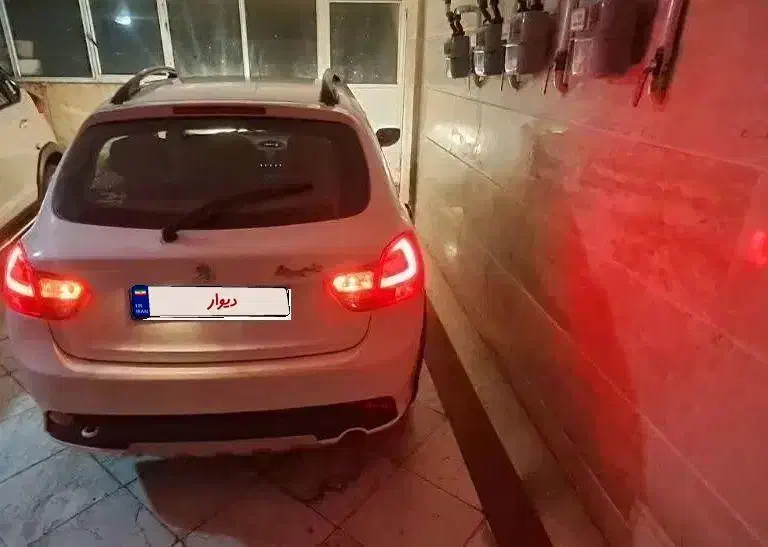 کوییک 1401|خودرو سواری و وانت|تهران, نیروی هوایی (پیروزی)|دیوار