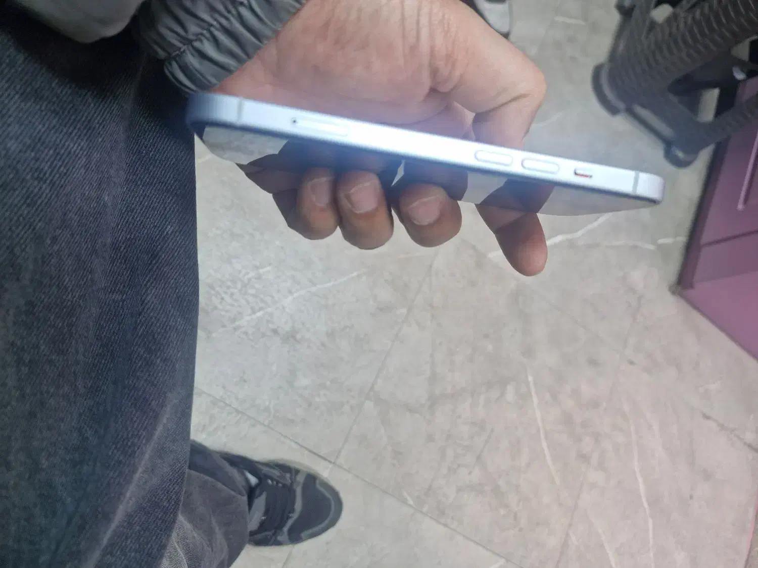 ایفون 15 نرمال|موبایل|تهران, آهنگ|دیوار