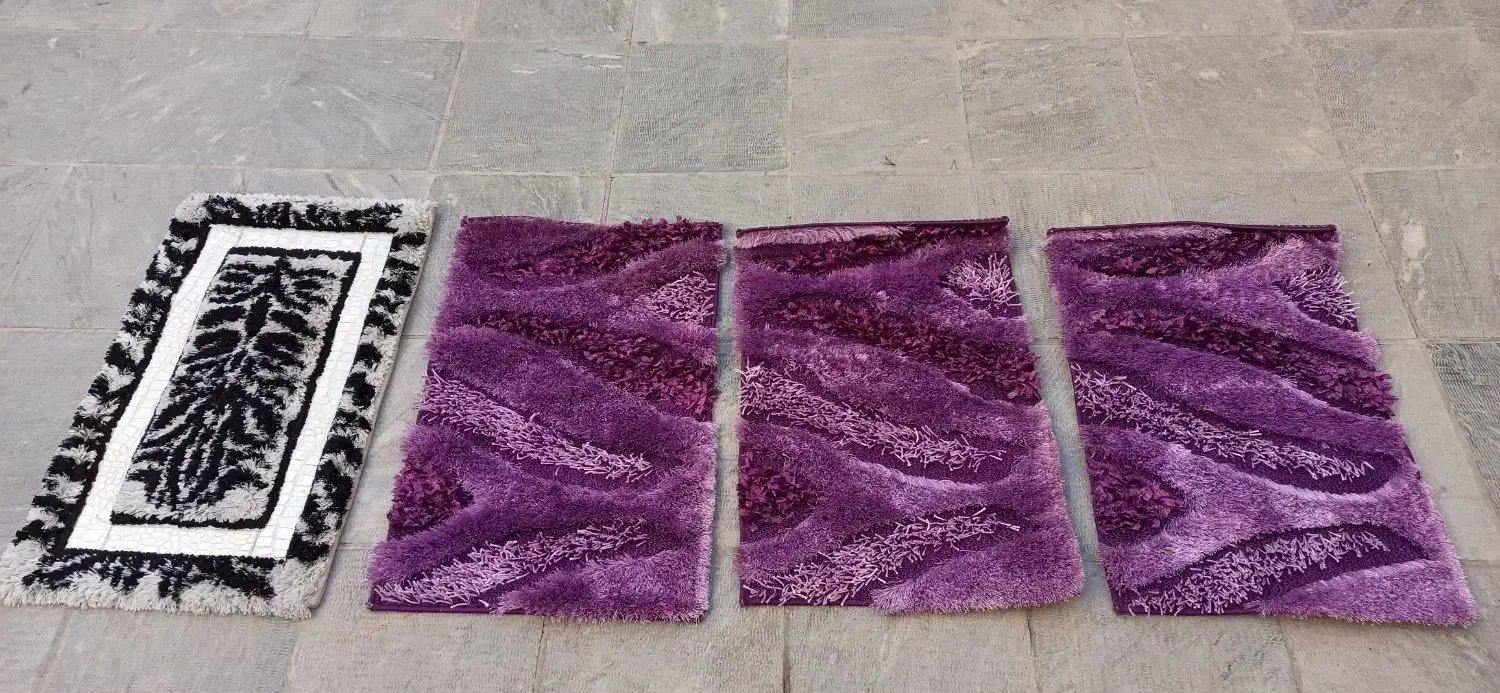 پادری شگی ترک خارجی|پادری|اصفهان, عسگریه|دیوار