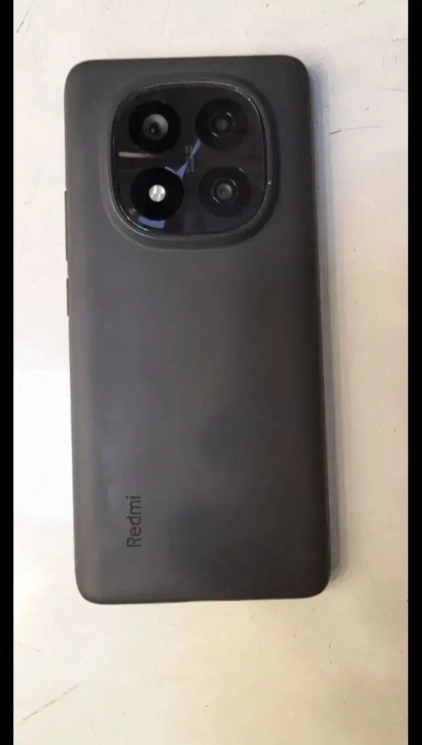 NOTE 14 PRO PLUS.  512./12|موبایل|قم, نیروگاه|دیوار