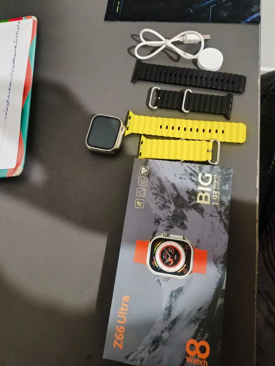 ساعت هوشمند|ساعت|سنندج, |دیوار