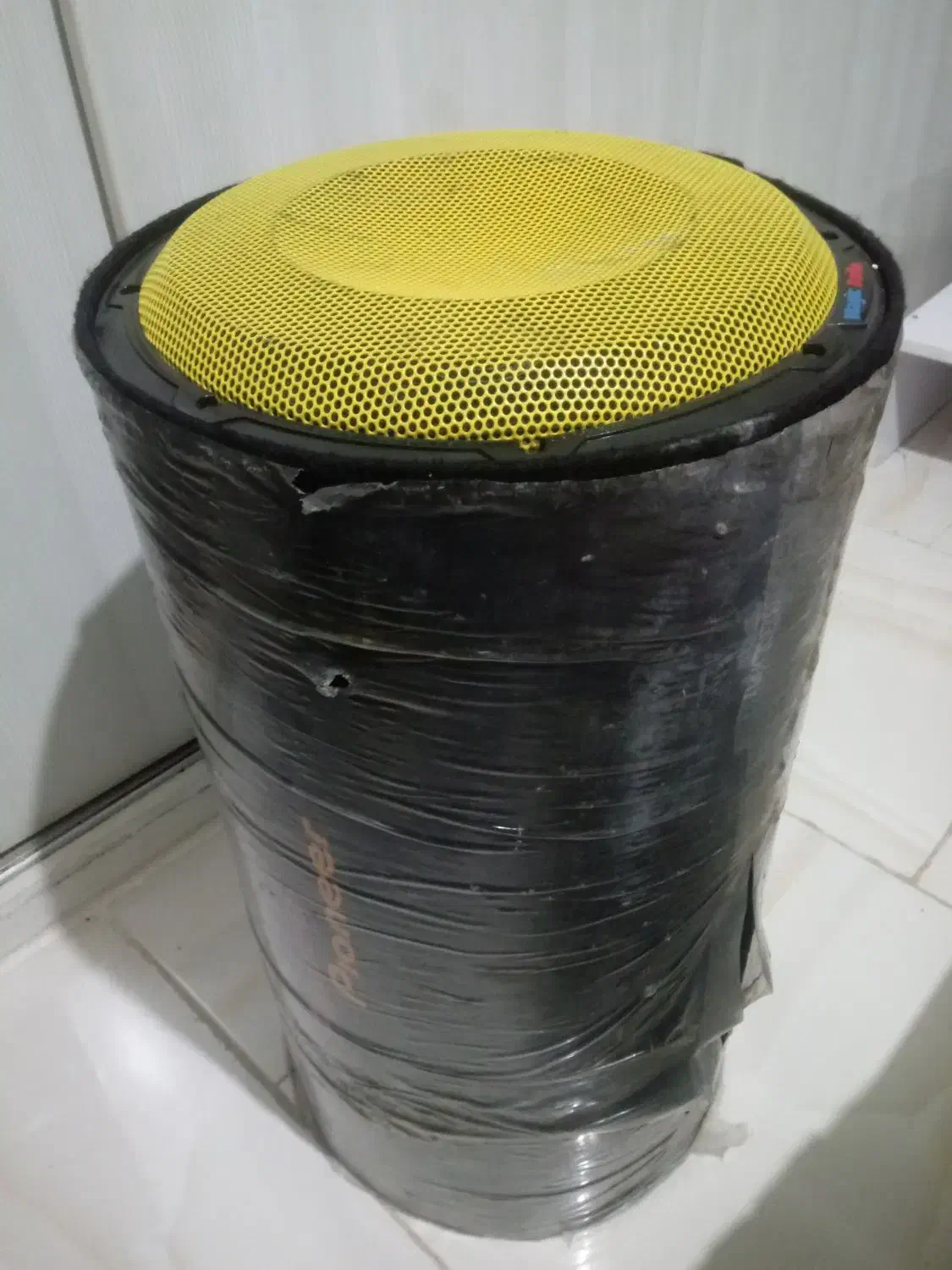 باند6975 پایونیر .پنل و ساعت کویک وساینا فابریک|قطعات یدکی و لوازم جانبی|فردیس, شهرک شهید حسینی|دیوار