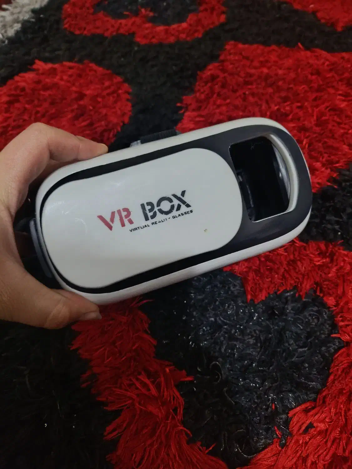 واقیت مجازی ساده|کنسول، بازی ویدئویی و آنلاین|تبریز, |دیوار