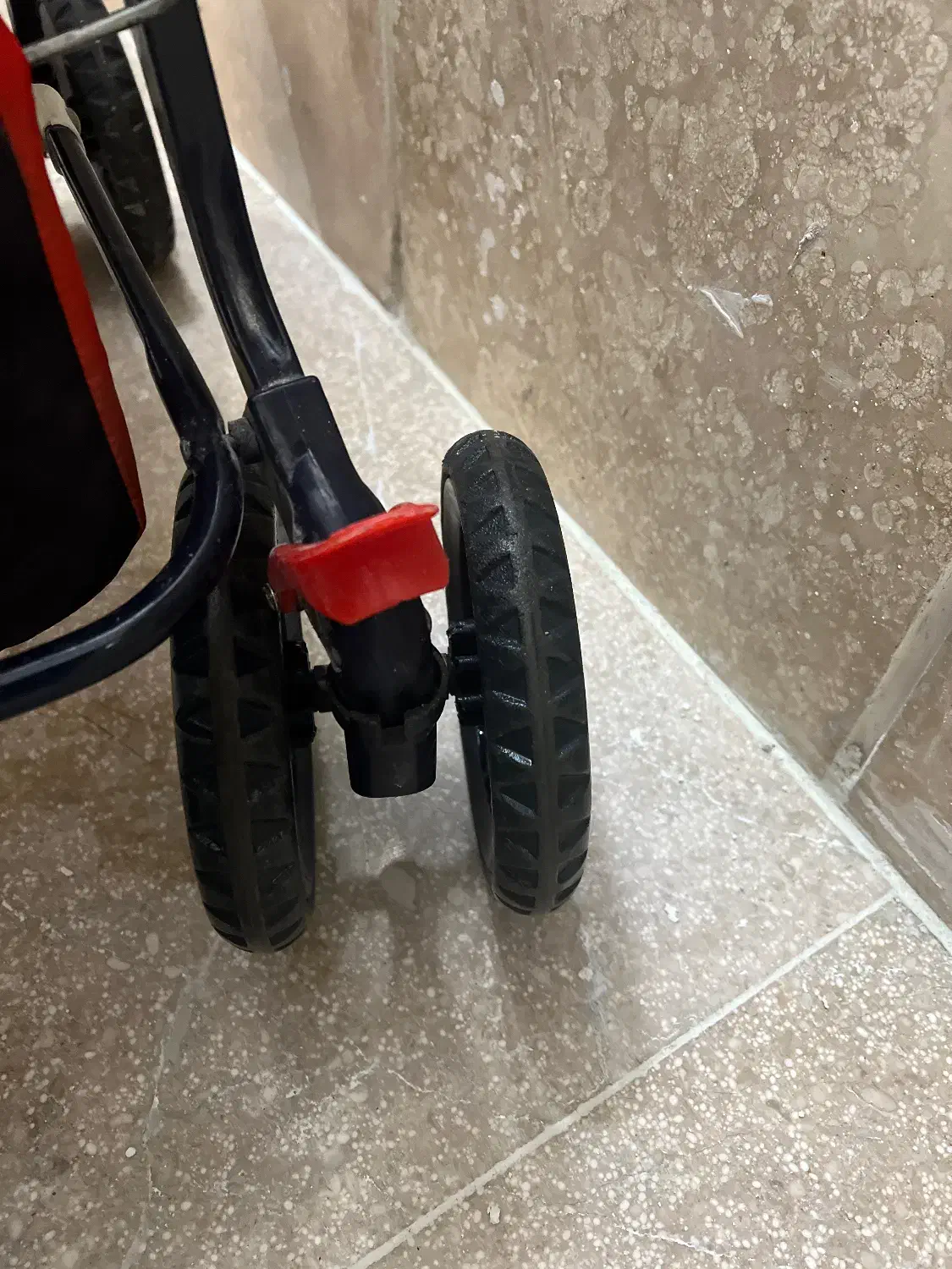 کالسکه|کالسکه و لوازم جانبی|مشهد, آزادشهر|دیوار