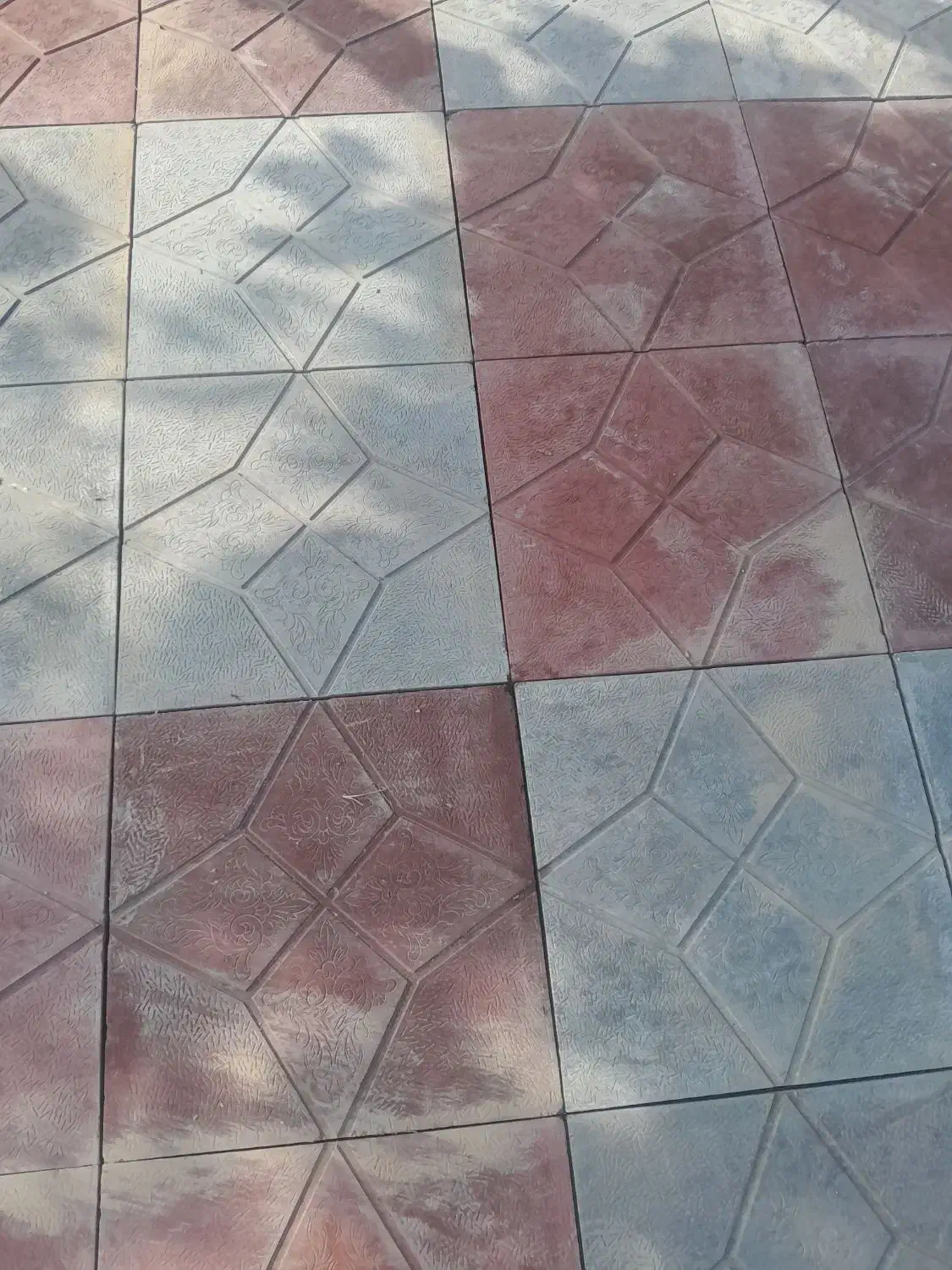 موزاییک پلیمری نانو|مصالح و تجهیزات ساختمان|سنقر, |دیوار