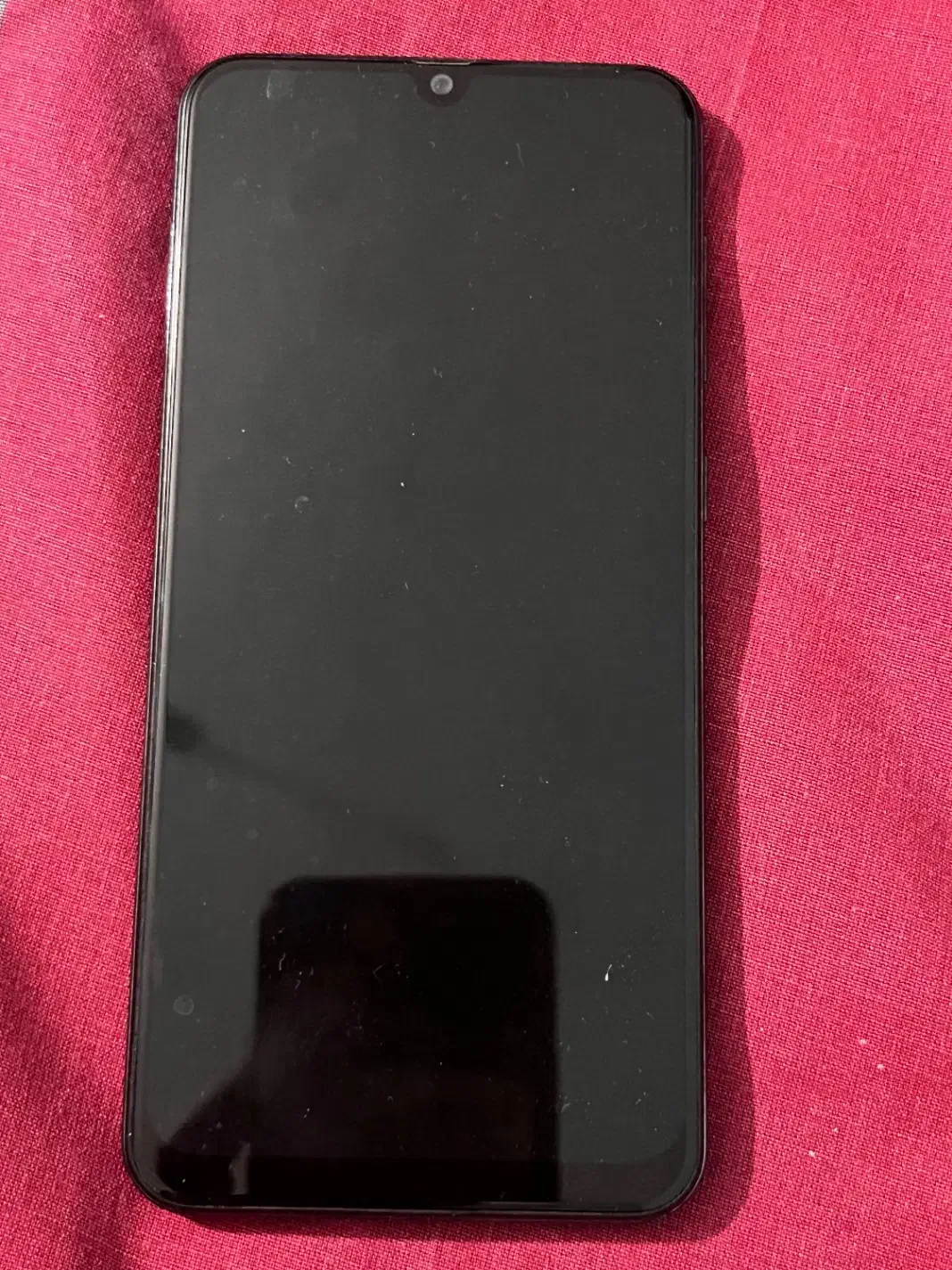 سامسونگ A50|موبایل|ساری, |دیوار