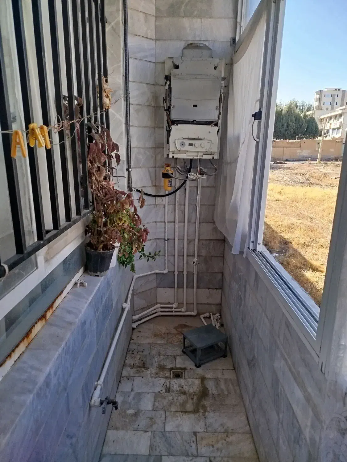 لوله کشی کامل وجزیی|خدمات پیشه و مهارت|بروجرد, |دیوار