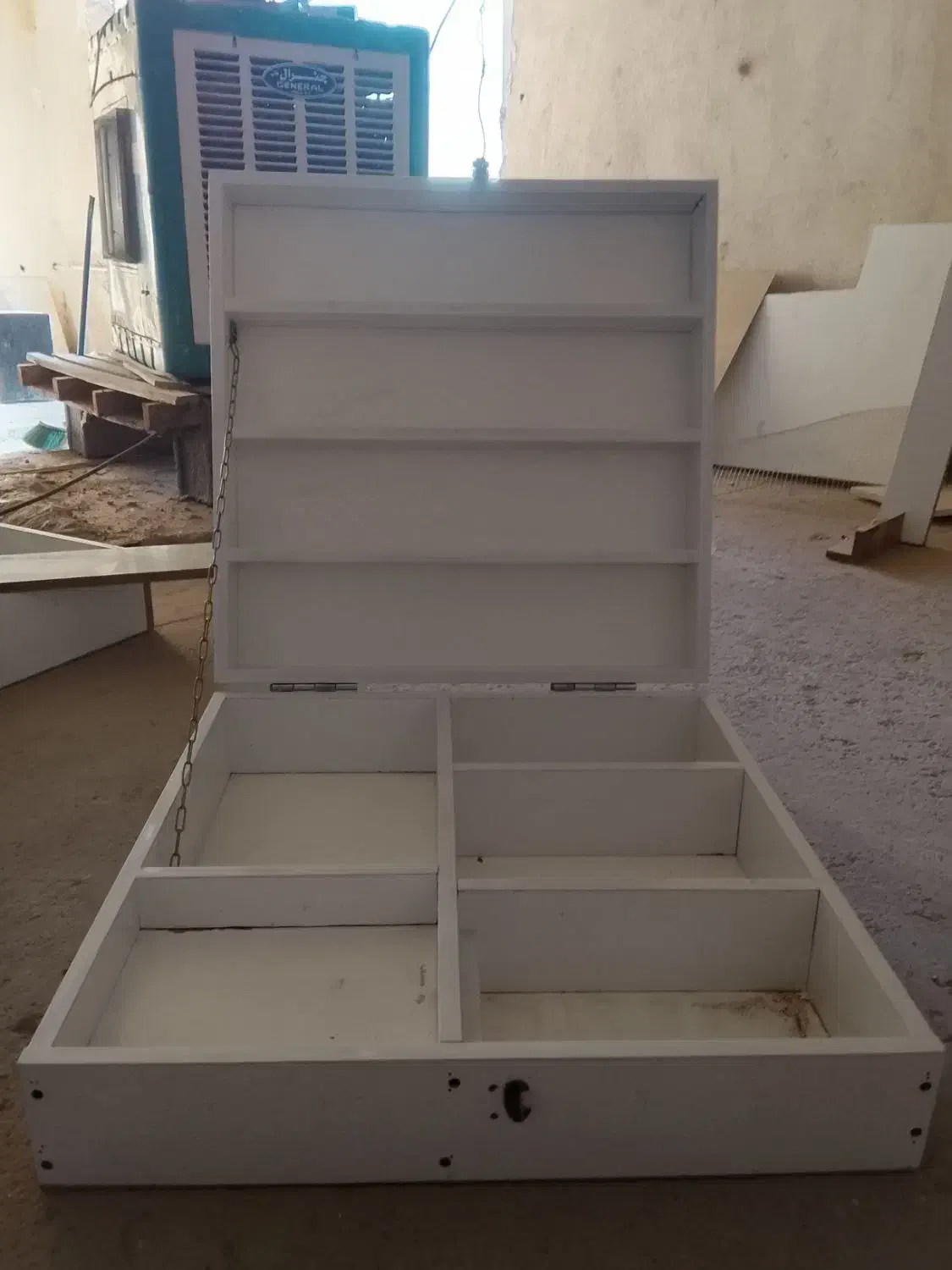 دکه سیگاری شیک و محکم سلام|فروشگاه و مغازه|ایرانشهر, |دیوار