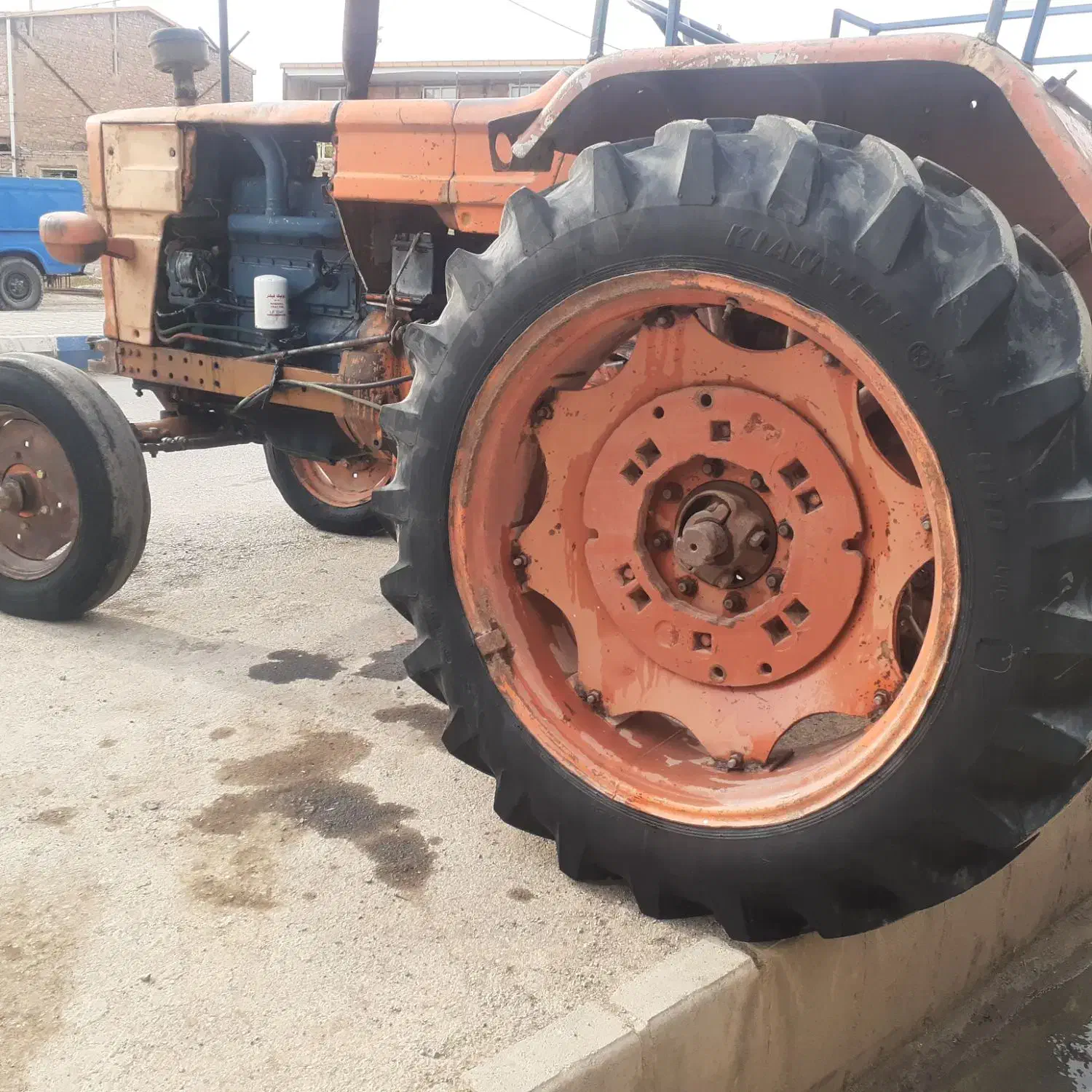 زمین ویلایی|فروش خانه و ویلا|صوفیان, |دیوار