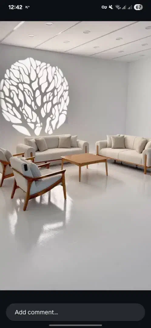 فروش مبل دهکده اقساطی بدون سود|مبلمان خانگی و میز عسلی|کرمانشاه, |دیوار