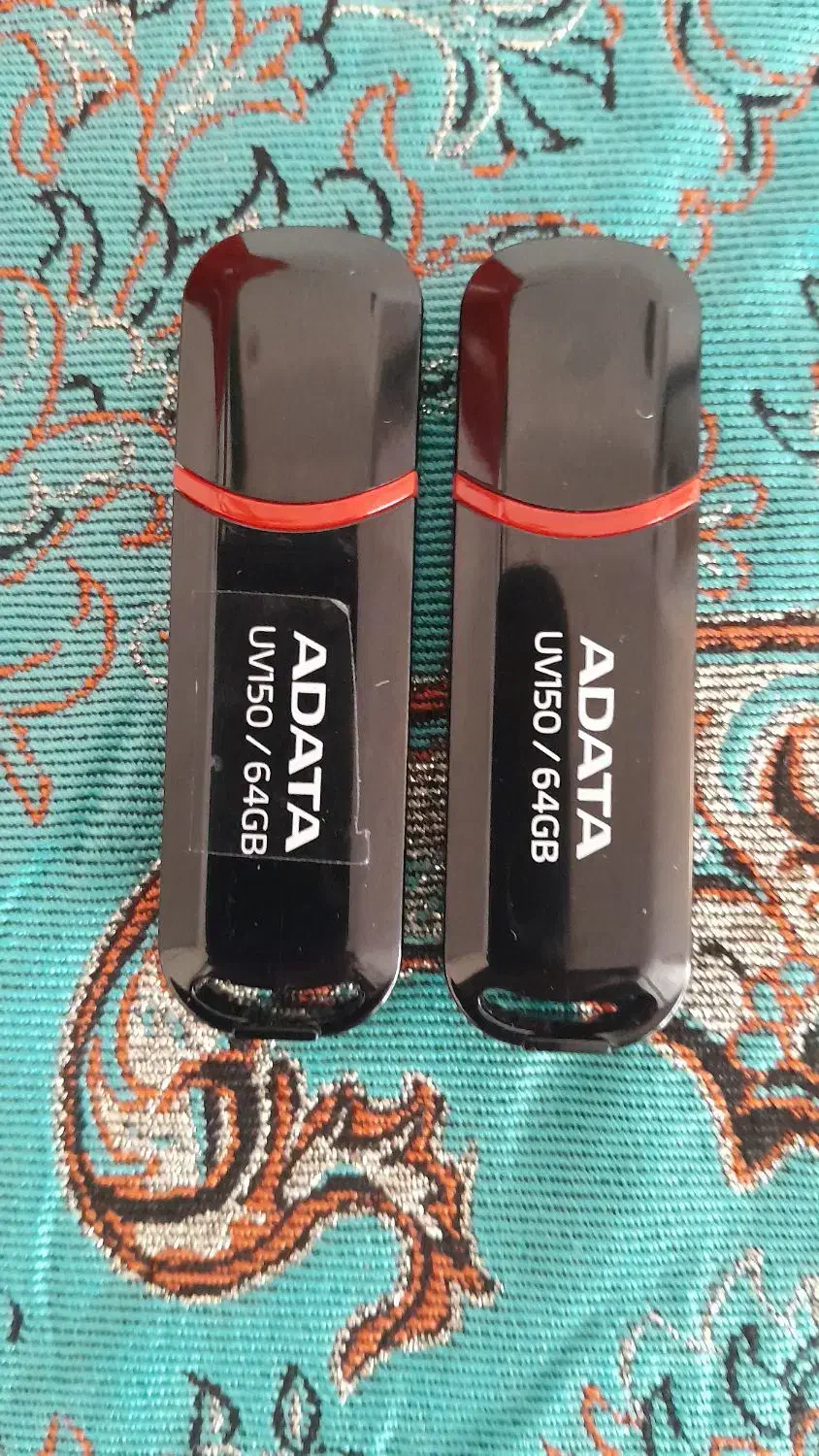 فلش64|قطعات و لوازم جانبی رایانه|زنجان, |دیوار