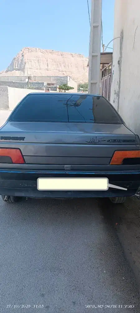 ماشین سواری|خودرو سواری و وانت|قشم, |دیوار