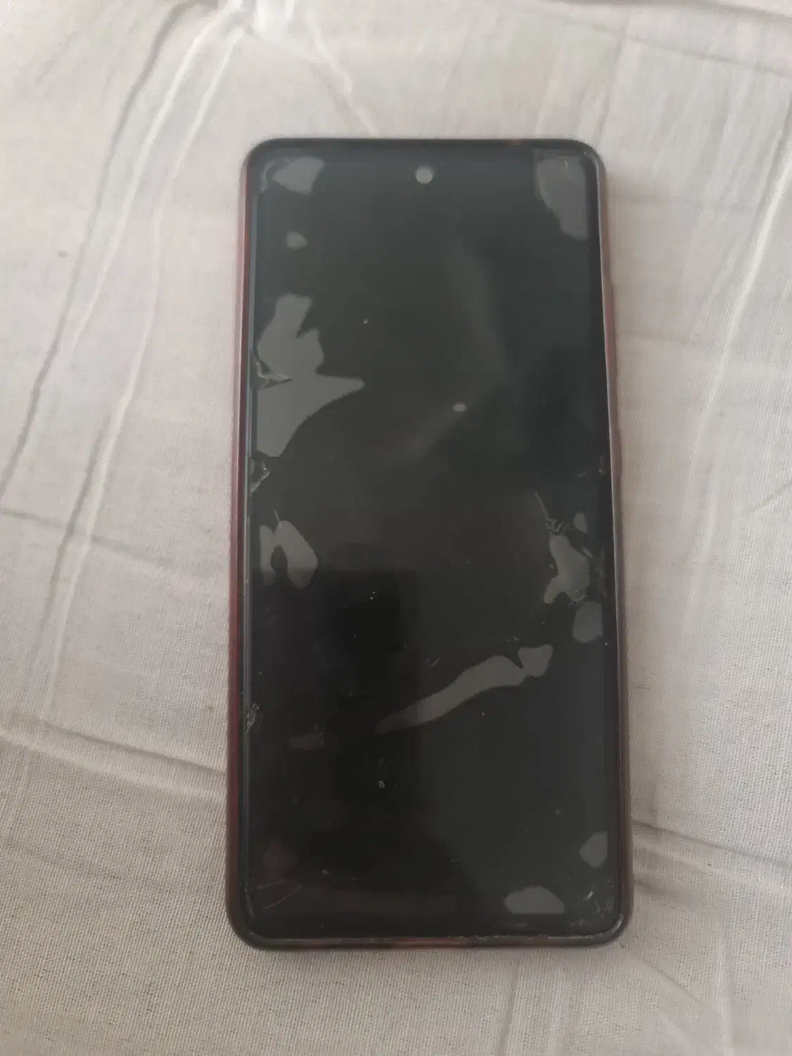 سامسونگ گلکسی   a52|موبایل|مشهد, شهید بصیر|دیوار