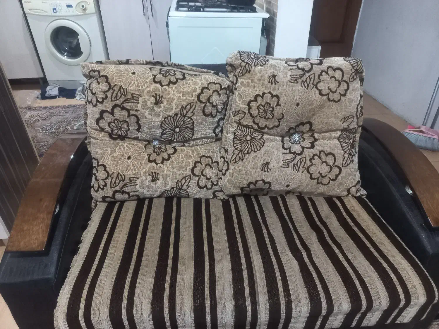 مبل|مبلمان خانگی و میز عسلی|بندر انزلی, آخرخط|دیوار