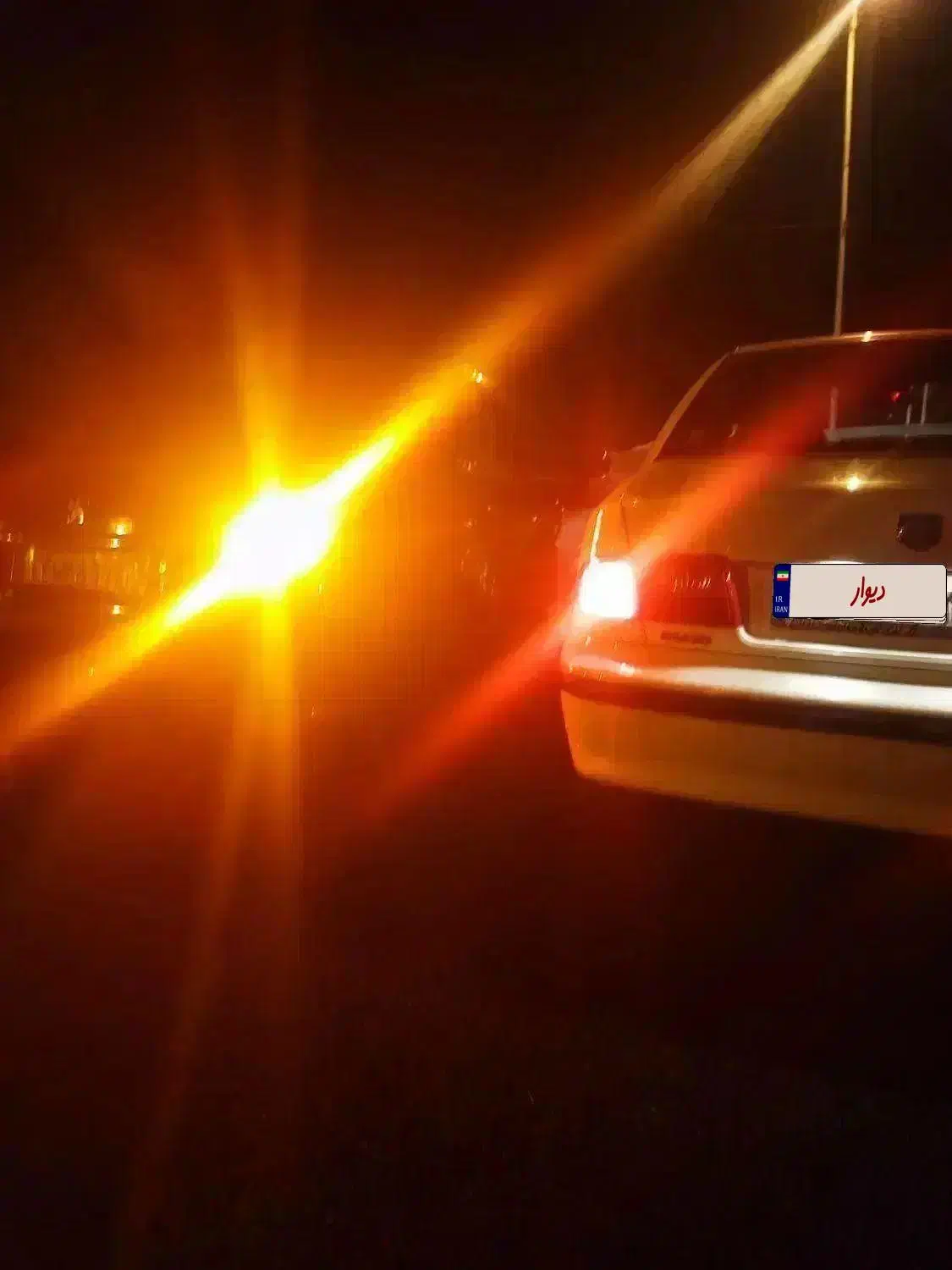 سمند|خودرو سواری و وانت|گرگان, |دیوار