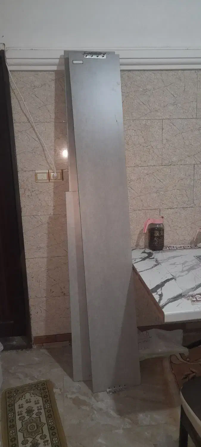 فروش تخت خواب ۱ نفره  یکسال خرید|تشک تختخواب|رودسر, |دیوار