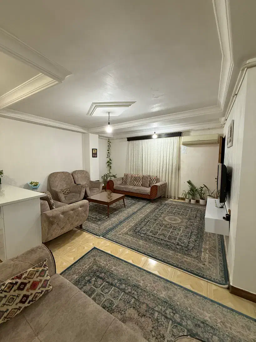 فروش آپارتمان ۷۶ متر سند دار ۲خواب پارکینگ اختصاصی|فروش آپارتمان|رشت, دباغیان|دیوار