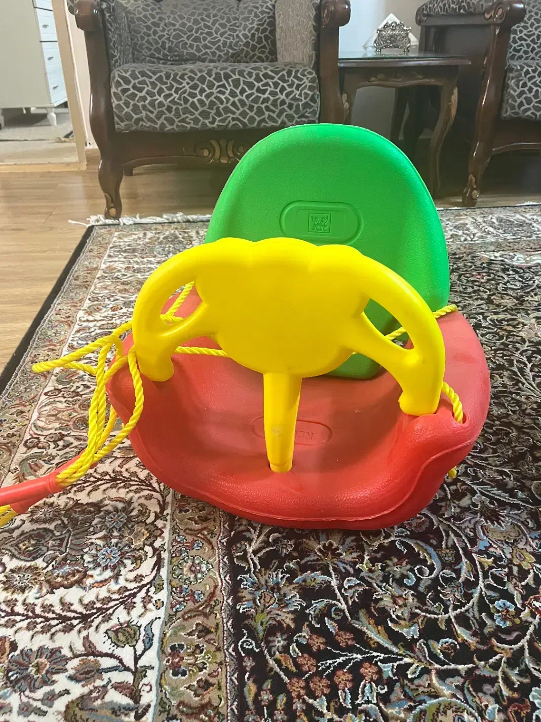 تاب کودک|اسباب و اثاث بچه|زنجان, |دیوار