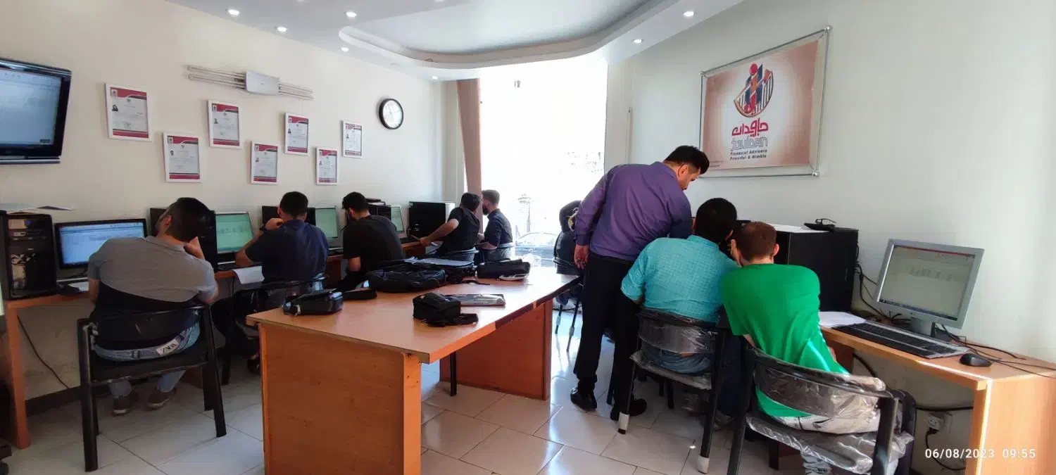 استخدام ادمین پیج اینستاگرام|استخدام رایانه و فناوری اطلاعات|تهران, مرزداران|دیوار