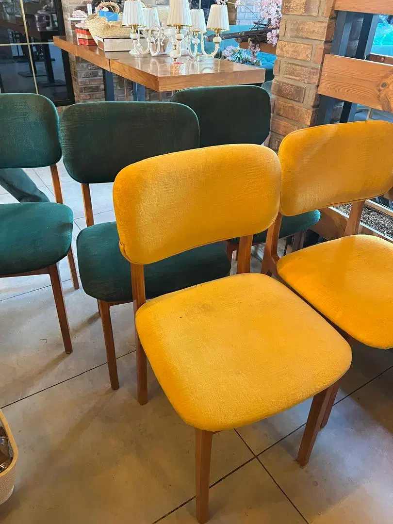 صندلی|کافی‌شاپ و رستوران|تهران, امیریه|دیوار