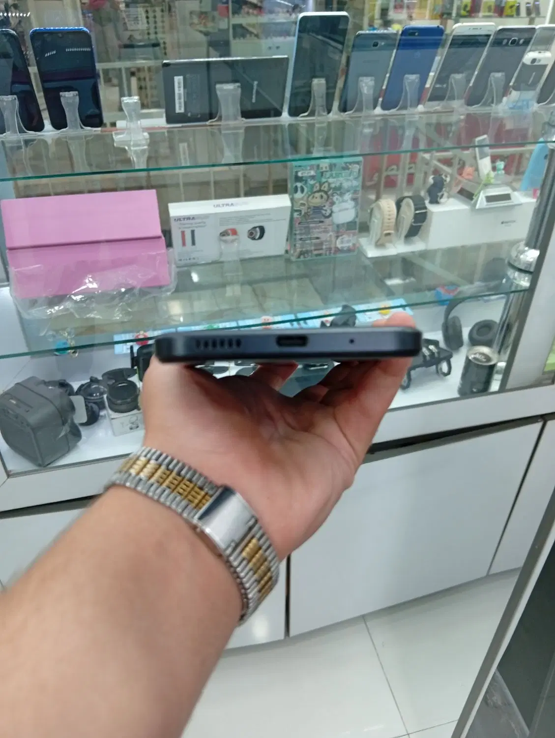 Poco M5|موبایل|بومهن, |دیوار