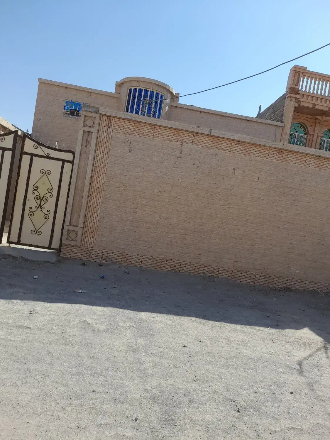 فروش خانه میر جاوه خیابان فرهنگیان|فروش خانه و ویلا|میرجاوه, |دیوار