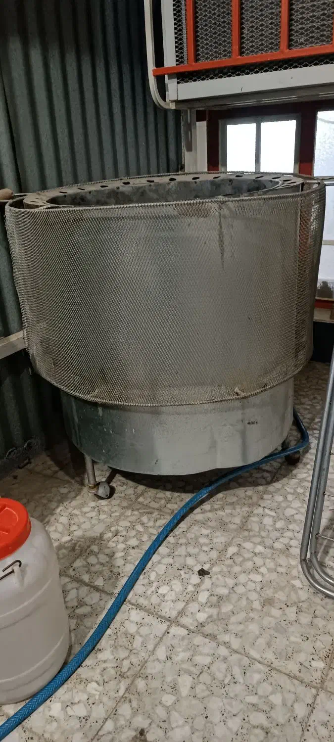 تنور گازی|اجاق گاز و لوازم برقی پخت‌وپز|دزفول, |دیوار